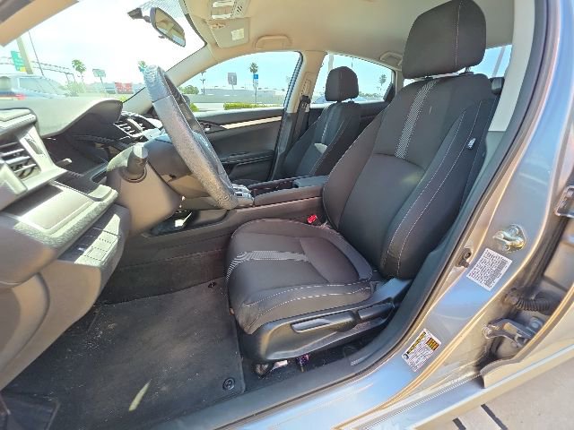 Used 2018 Honda Civic LX image 13