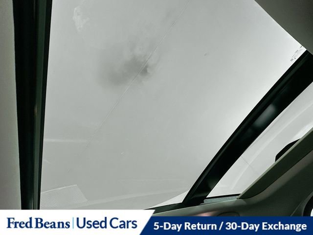 Used 2022 INFINITI QX50 Luxe image 22