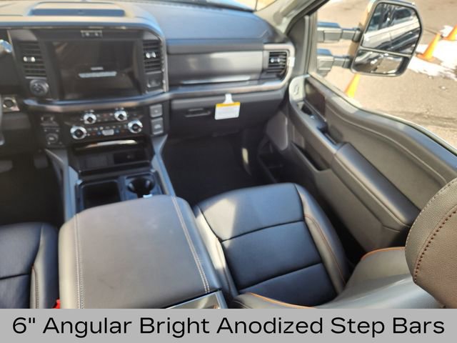 New 2026 Ford F350 Lariat w/ Lariat Premium Package image 14
