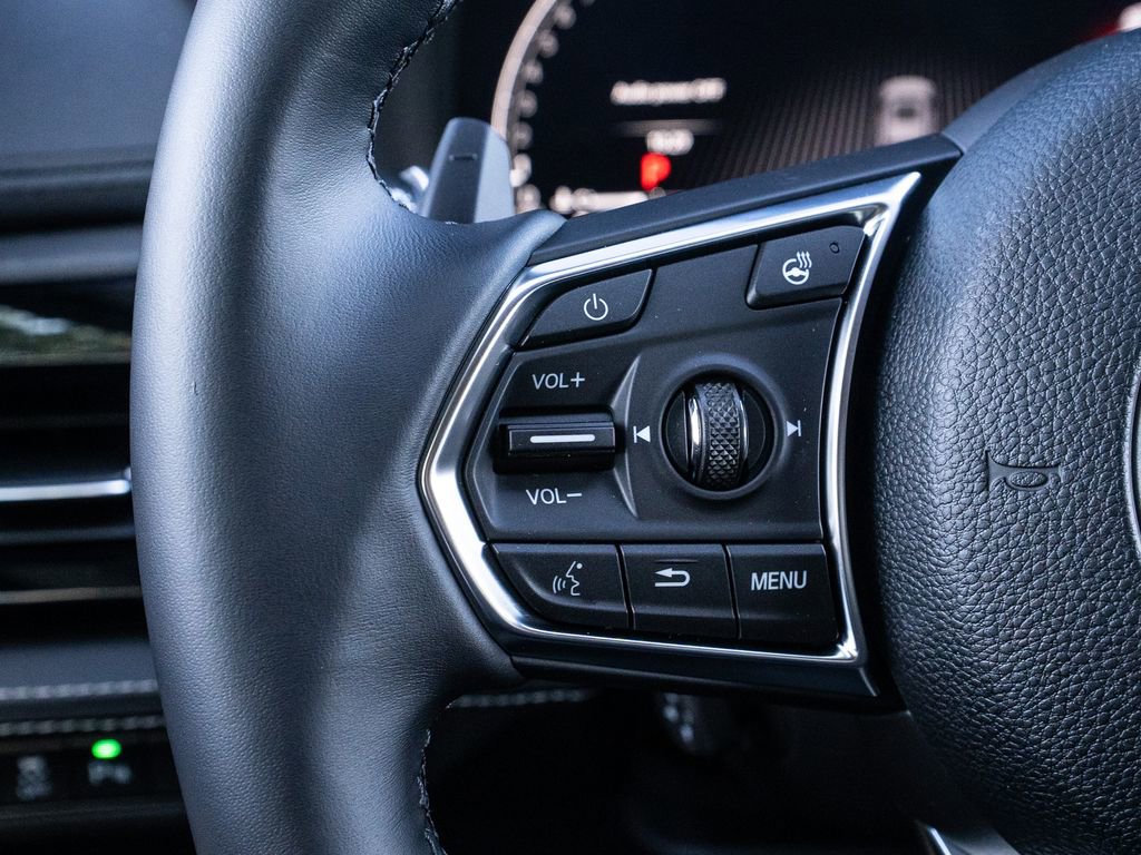 New 2026 Acura MDX w/ Advance Package image 22