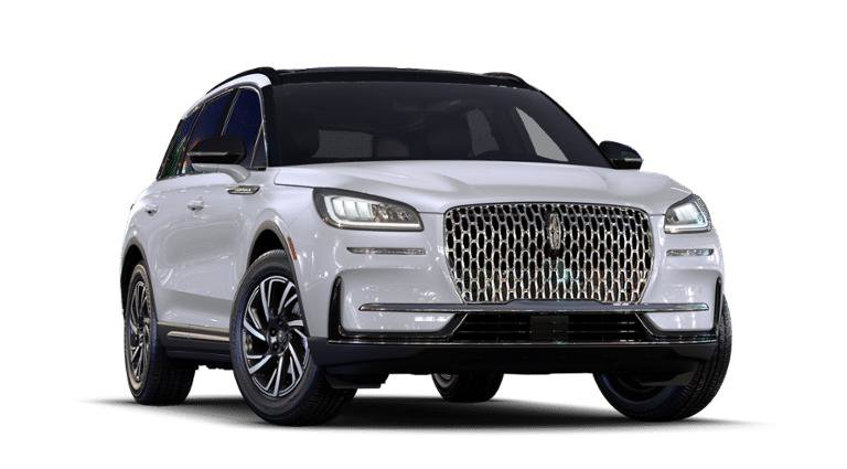 New 2026 Lincoln Corsair Premiere image 26