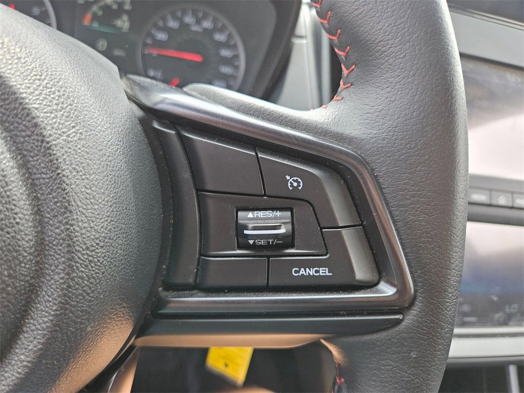 Used 2022 Subaru WRX image 23