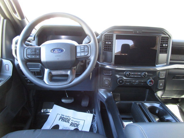 New 2026 Ford F150 STX w/ Equipment Group 200A image 12
