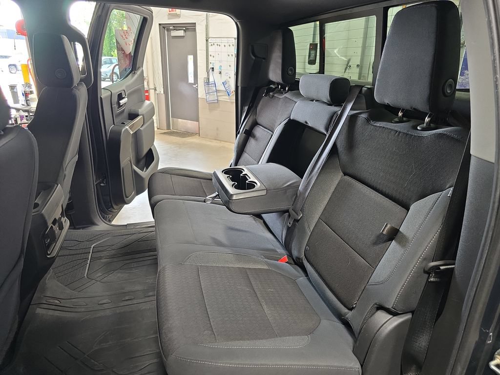 Used 2019 Chevrolet Silverado 1500 RST AWD/4WD image 14