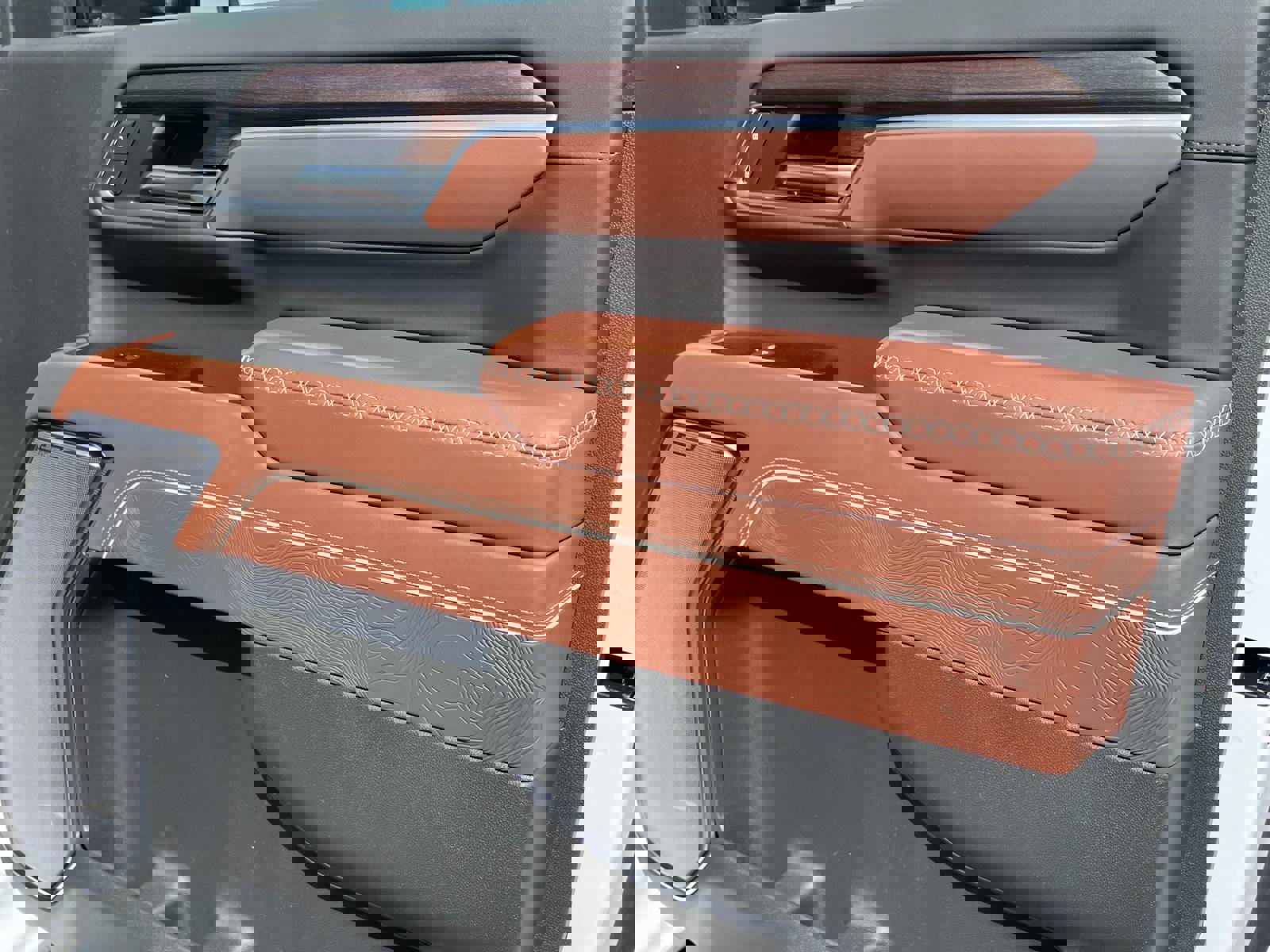 New 2026 GMC Sierra 2500 Denali Ultimate image 26