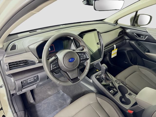 New 2026 Subaru Crosstrek 2.5i Limited AWD/4WD image 9
