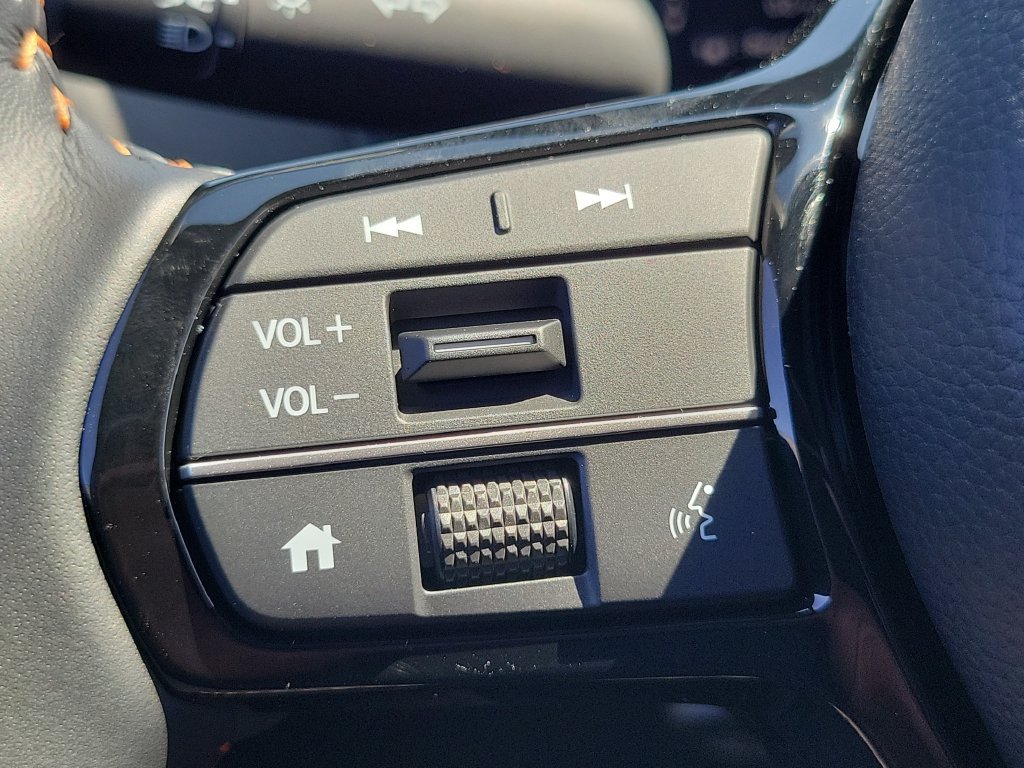 Used 2027 Honda HR-V Sport image 25