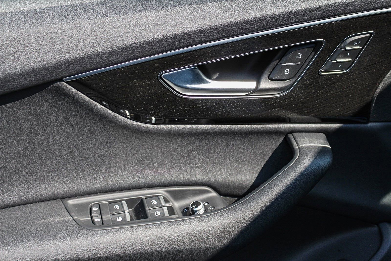 New 2026 Audi Q7 2.0T Premium image 22