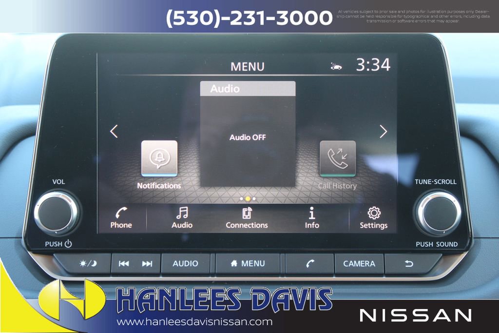 New 2026 Nissan Rogue SV w/ Cold Weather Package AWD/4WD image 26