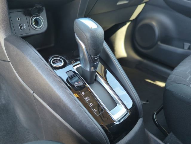 Certified 2021 Nissan Kicks S image 37