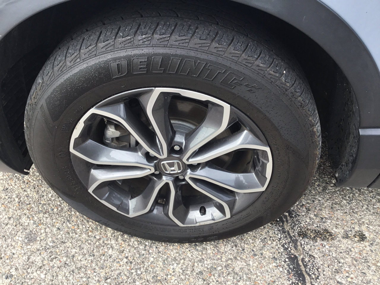 Used 2021 Honda CR-V EX-L image 12