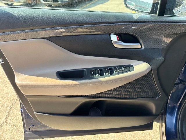 Used 2023 Hyundai Santa Fe SEL FWD image 23