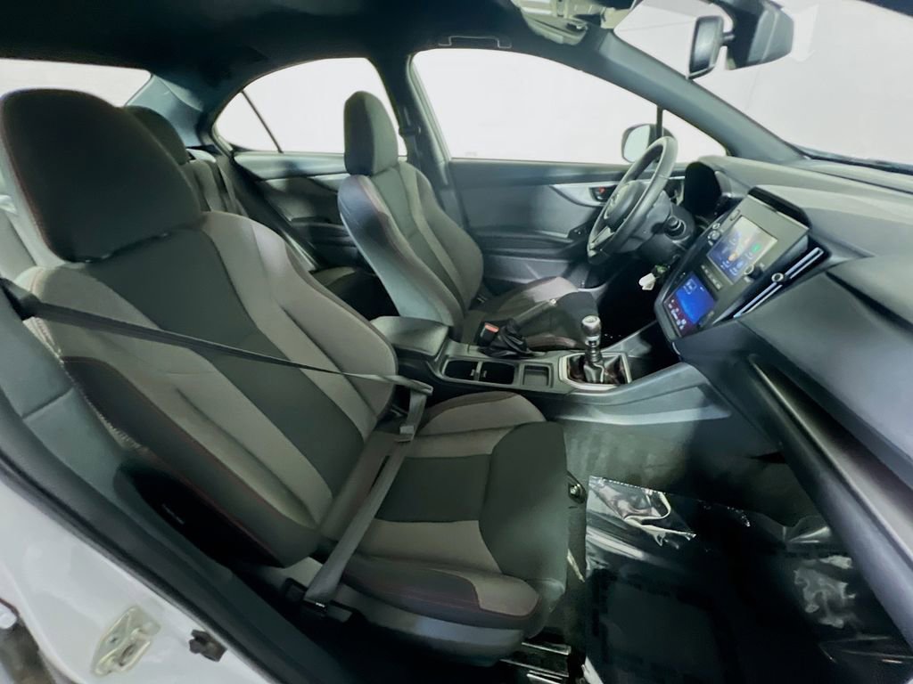 Used 2023 Subaru WRX image 23