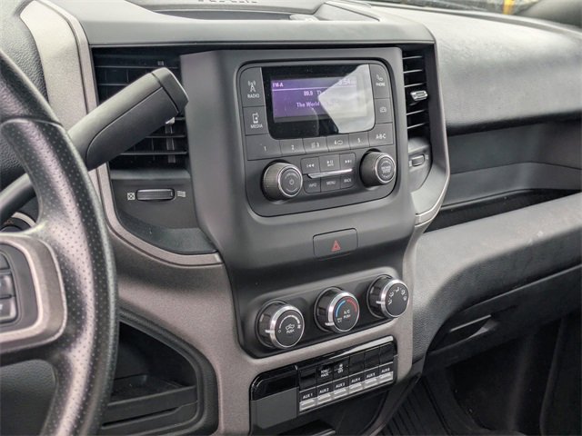 Used 2021 RAM 4500 Tradesman image 29