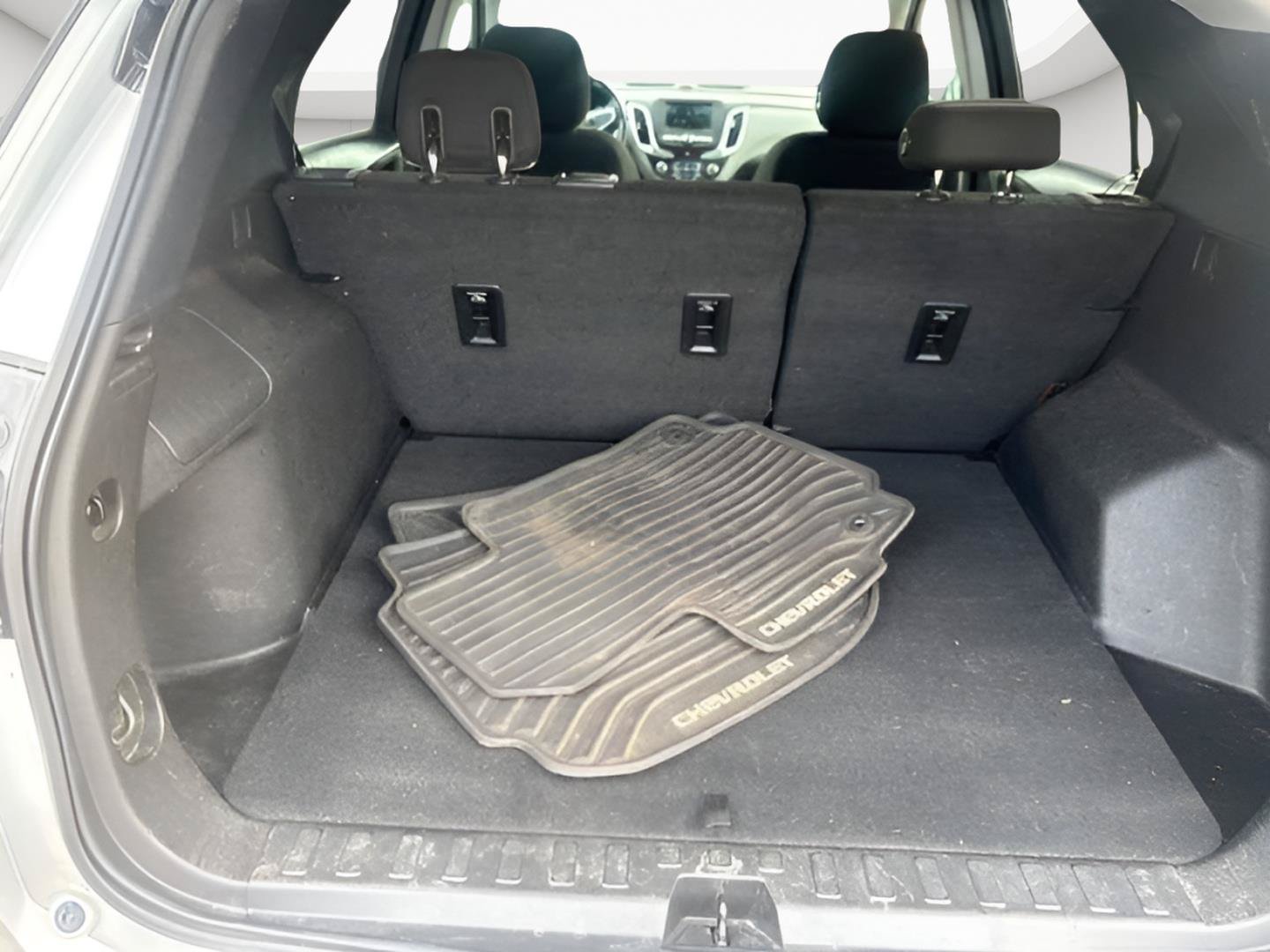 Used 2019 Chevrolet Equinox LT FWD image 7