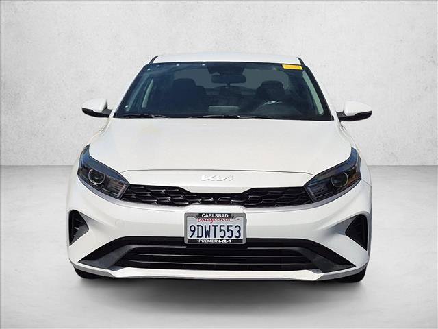 Used 2023 Kia Forte LXS w/ LXS Technology Package FWD video 2