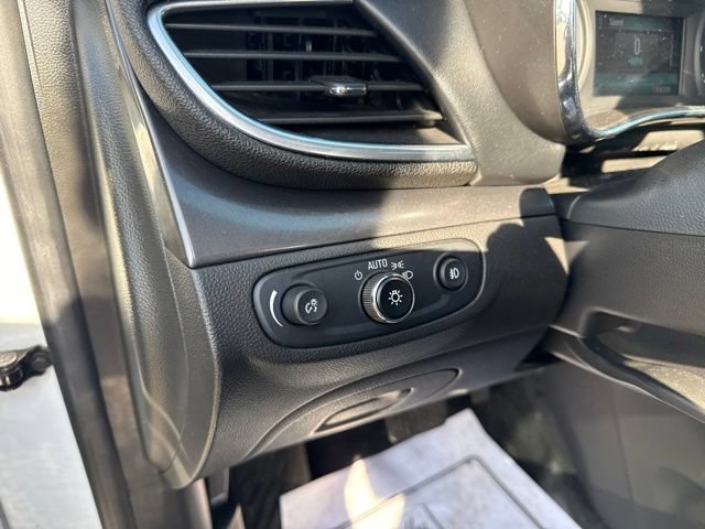 Used 2017 Buick Encore Premium w/ Experience Buick Package AWD/4WD image 18