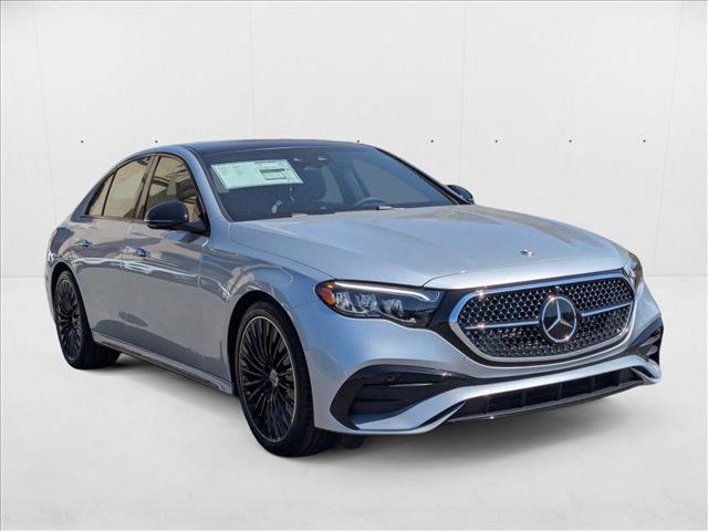 New 2025 Mercedes-Benz C 300 Sedan image 5
