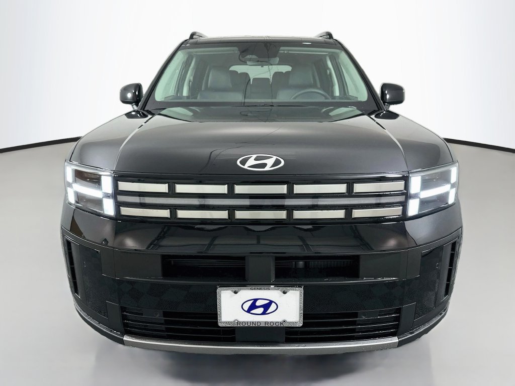 New 2027 Hyundai Santa Fe SEL w/ Tow & Go Package FWD image 2