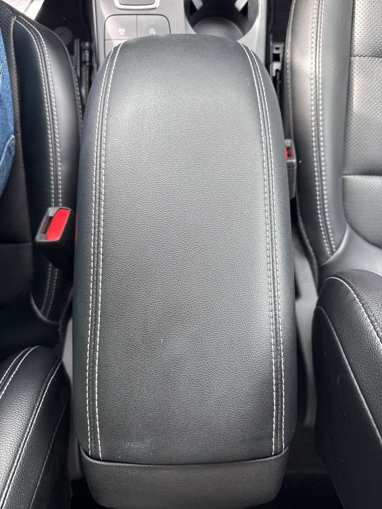 Used 2022 Ford Escape SEL w/ Technology Package image 34