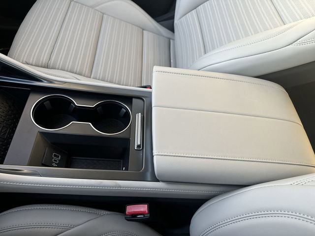 New 2026 Lincoln Nautilus Reserve AWD/4WD image 21