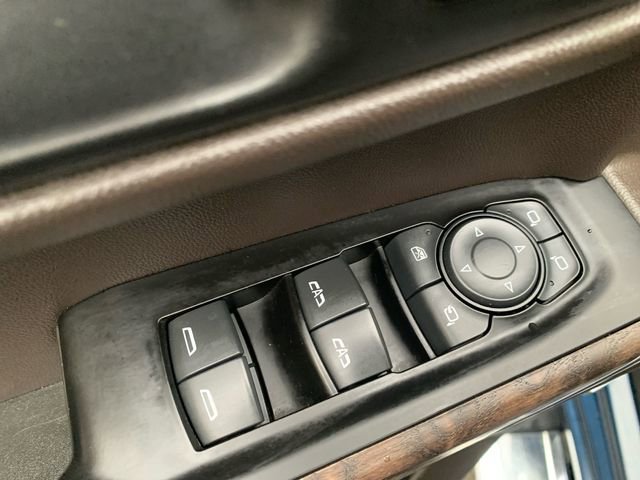 Used 2019 GMC Sierra 1500 Denali image 24