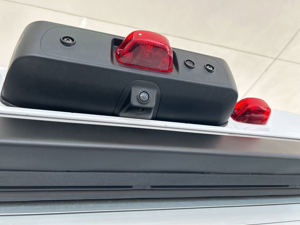 Used 2024 RAM ProMaster 3500 w/ Delivery Van Package image 16