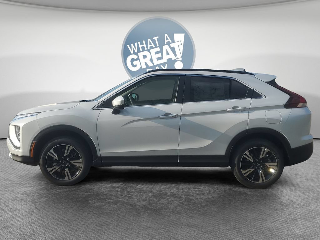 New 2026 Mitsubishi Eclipse Cross AWD image 7