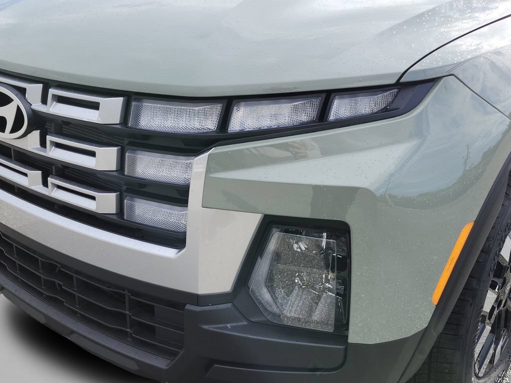 New 2026 Hyundai Santa Cruz SEL FWD image 12