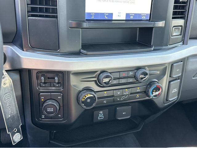 New 2026 Ford F250 XLT image 27