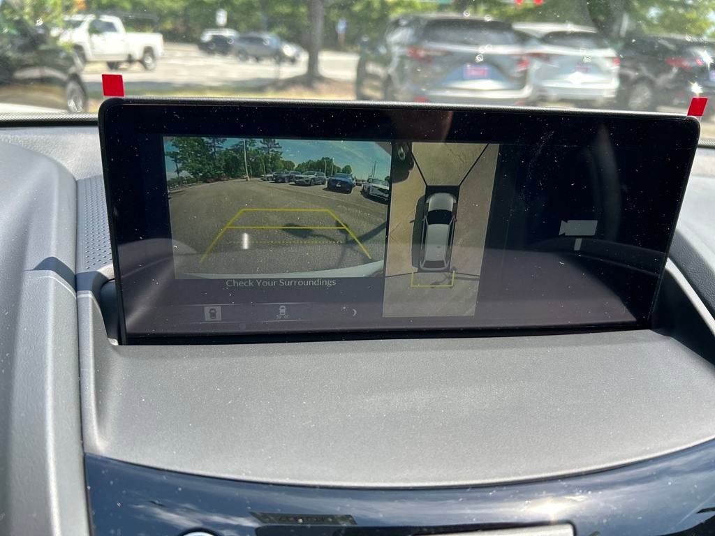 New 2025 Acura RDX SH-AWD image 15