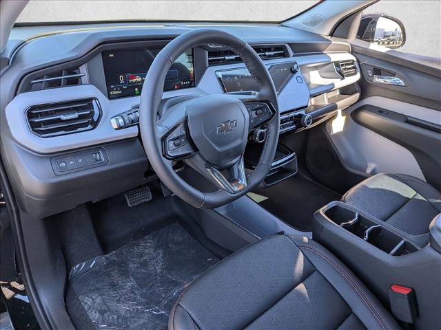 New 2027 Chevrolet Bolt RS image 3