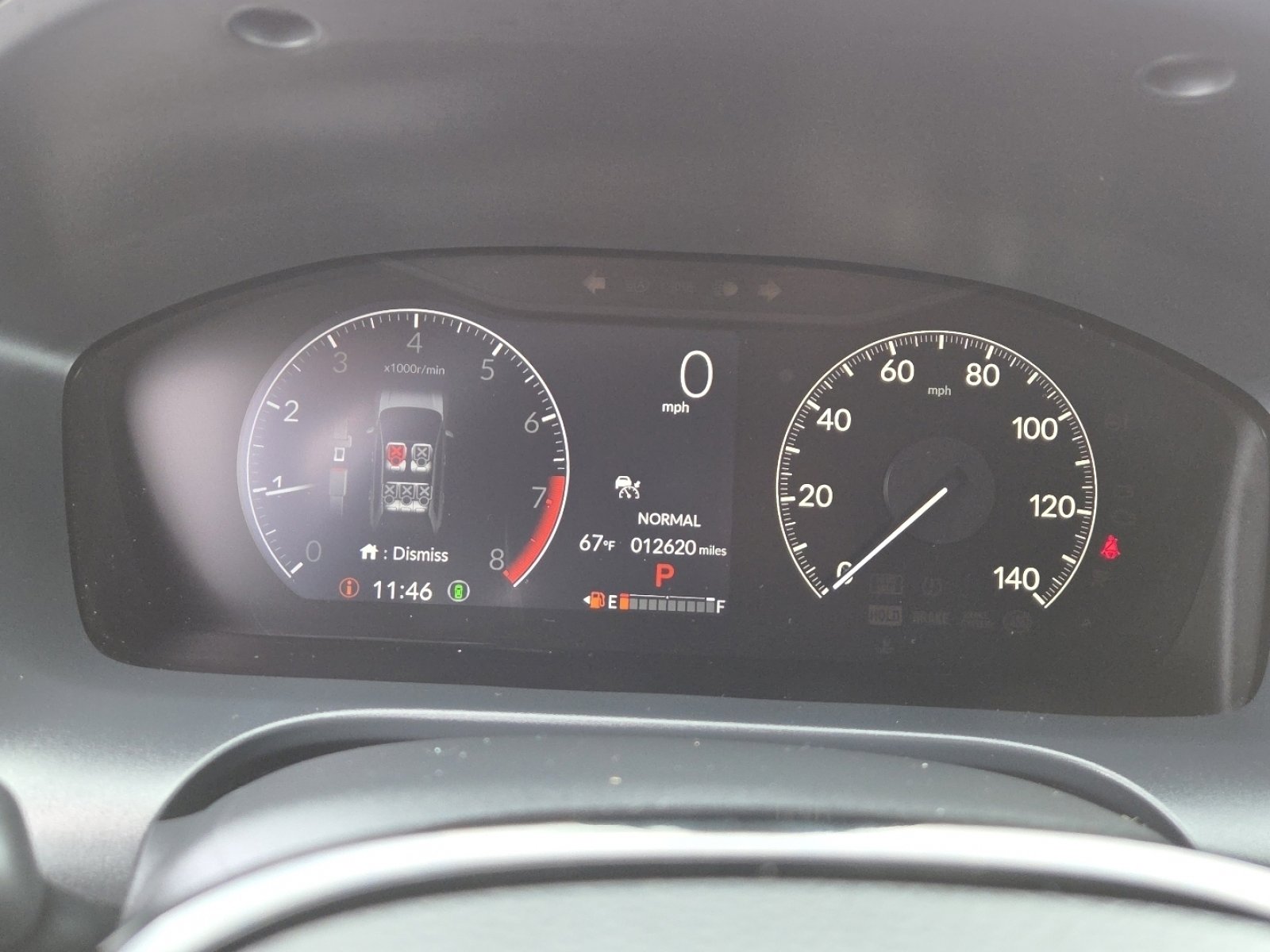 Used 2024 Honda HR-V Sport image 28