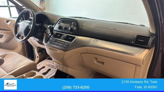 Used 2007 Honda Odyssey EX image 33