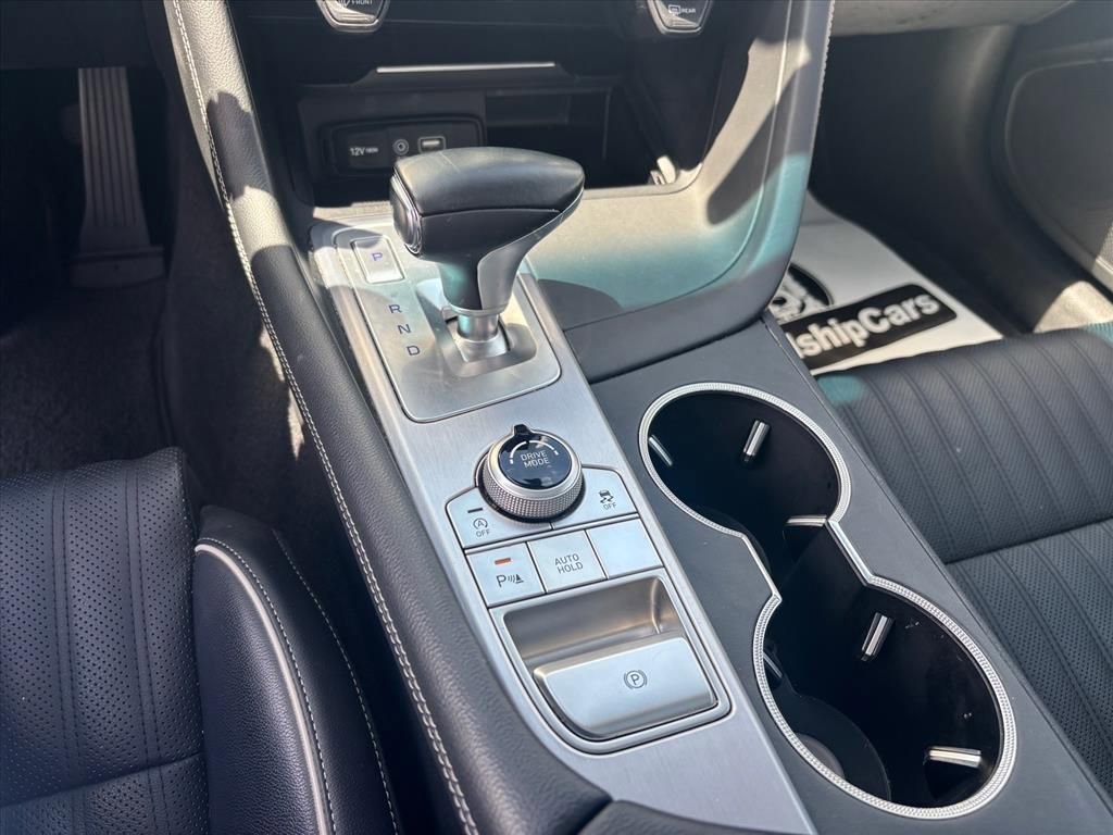 Used 2021 Genesis G70 2.0T w/ Elite Package AWD/4WD image 20