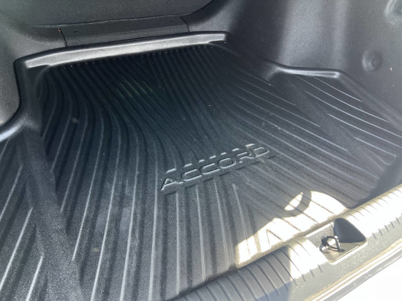 Used 2024 Honda Accord LX image 14