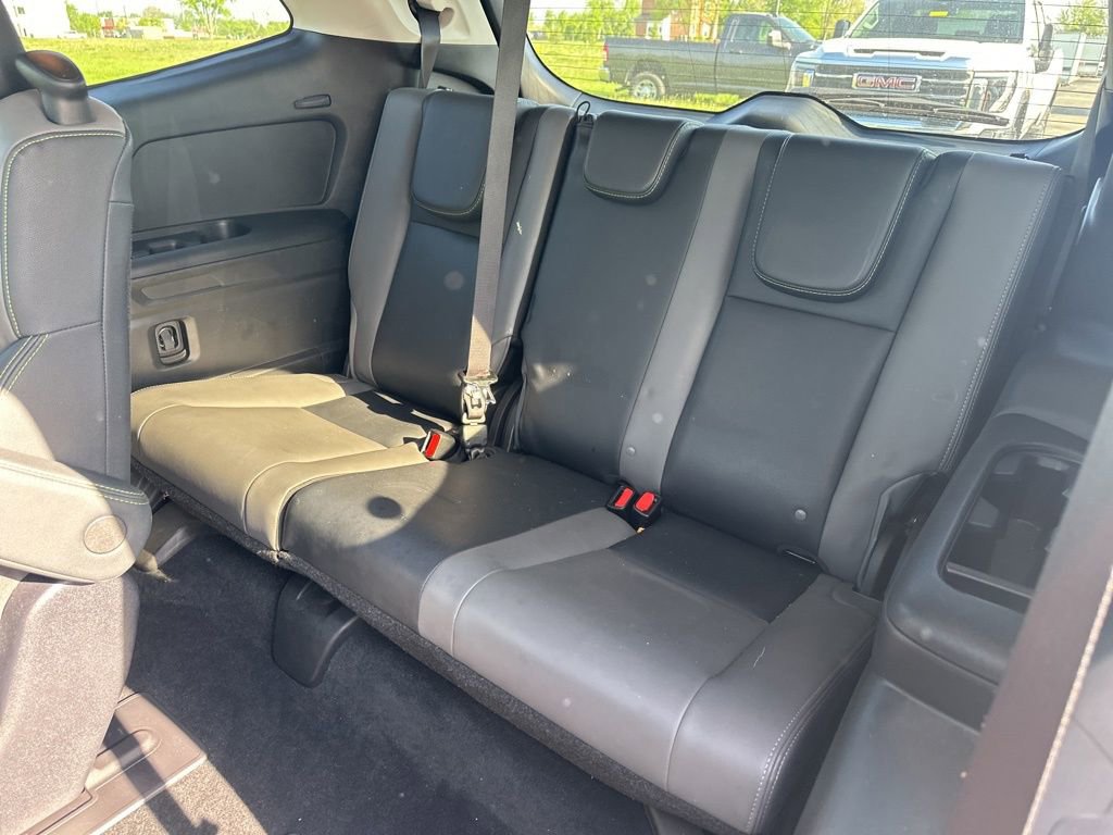 Used 2023 Subaru Ascent Onyx Edition AWD/4WD image 14