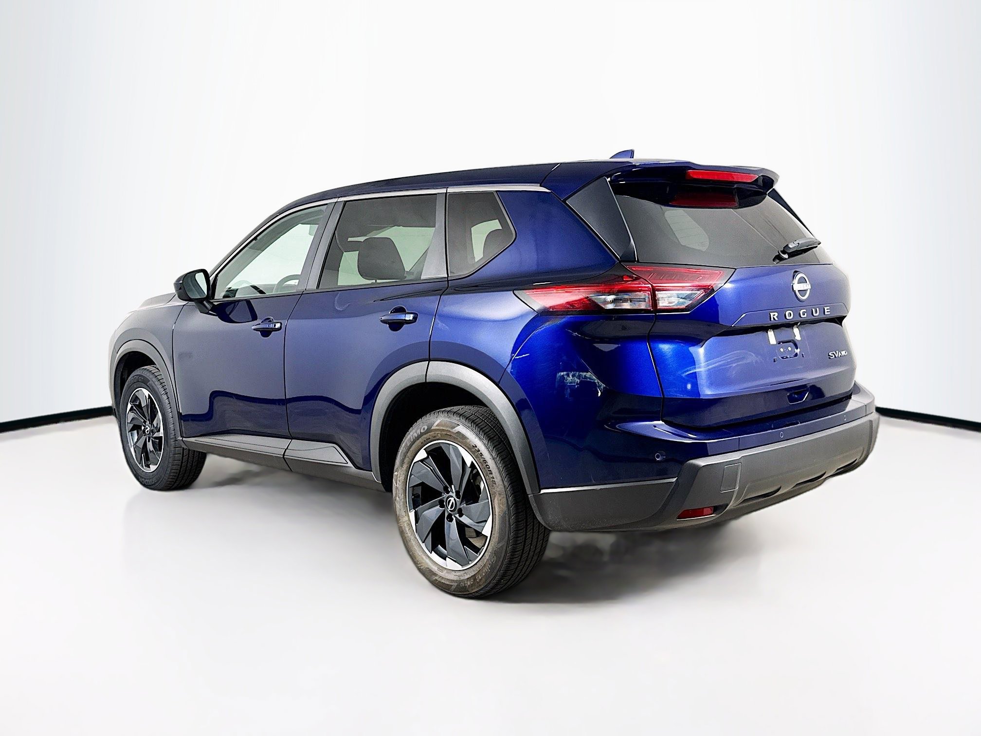 Used 2024 Nissan Rogue SV AWD/4WD image 28