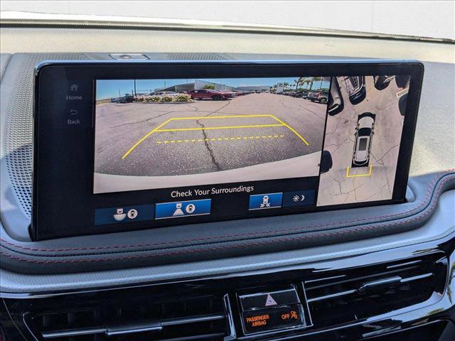 New 2026 Acura MDX A-Spec image 13