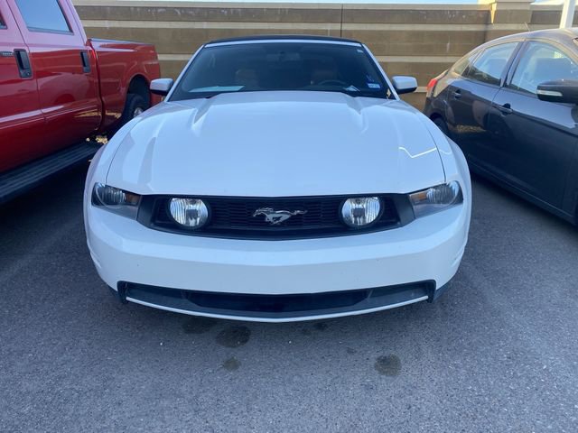 Used 2012 Ford Mustang GT Premium w/ Security Pkg image 6