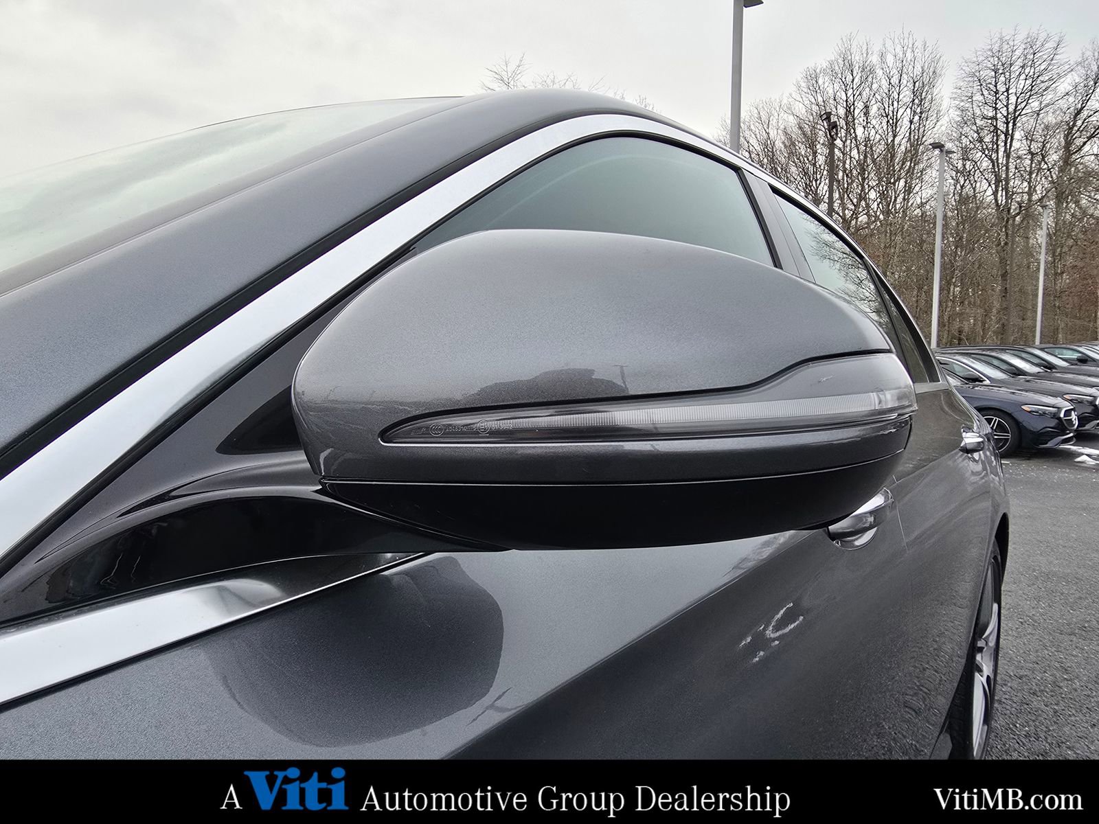 Used 2018 Mercedes-Benz E 300 E 300 image 15