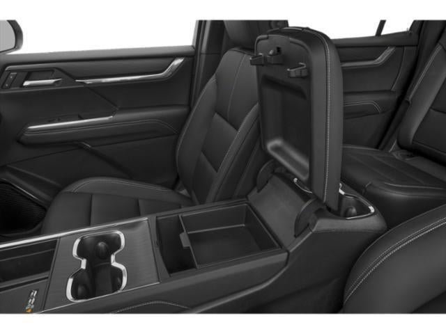 Used 2026 GMC Acadia Elevation AWD/4WD image 13