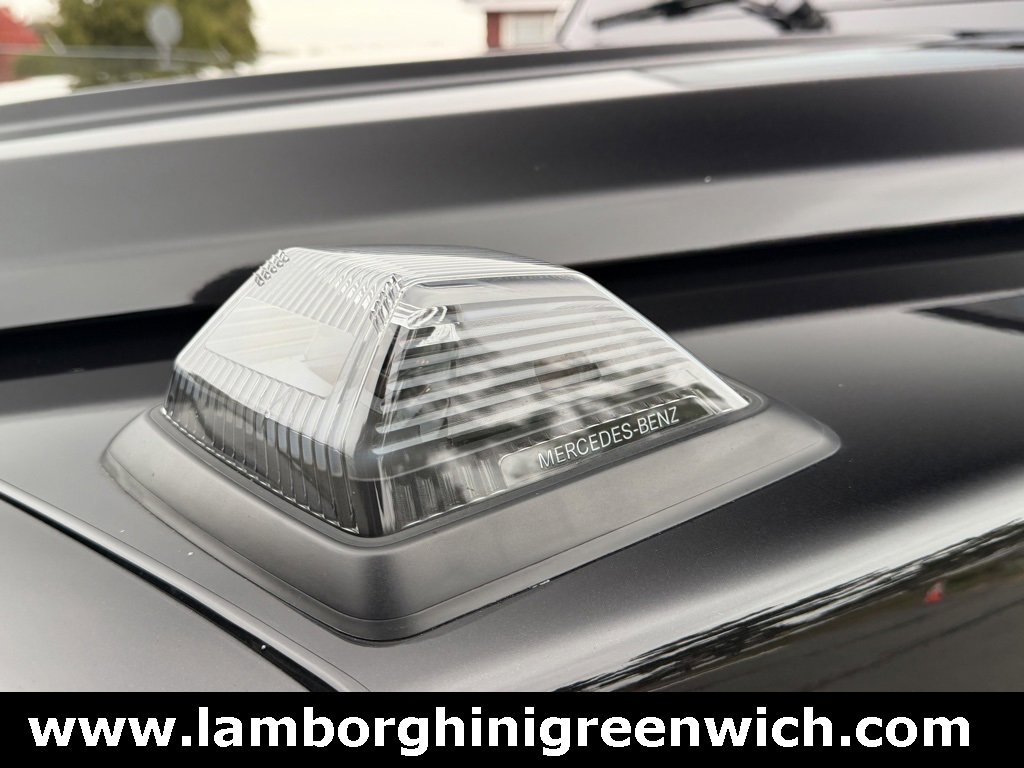 Used 2022 Mercedes-Benz G 63 AMG 4MATIC image 11