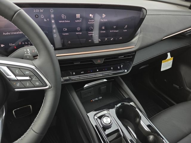 New 2026 Buick Envision Sport Touring image 39