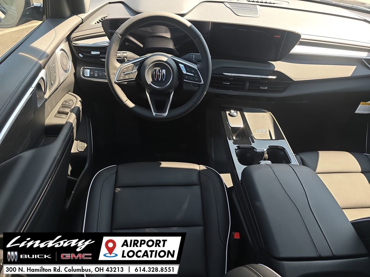 New 2026 Buick Enclave Avenir w/ LPO, Floor Liner Package image 21