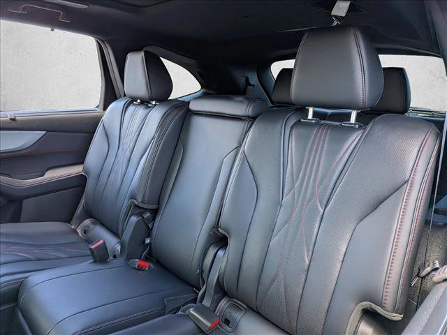 Certified 2025 Acura MDX A-Spec image 16