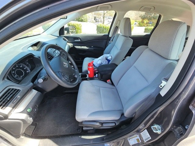 Used 2016 Honda CR-V LX image 11