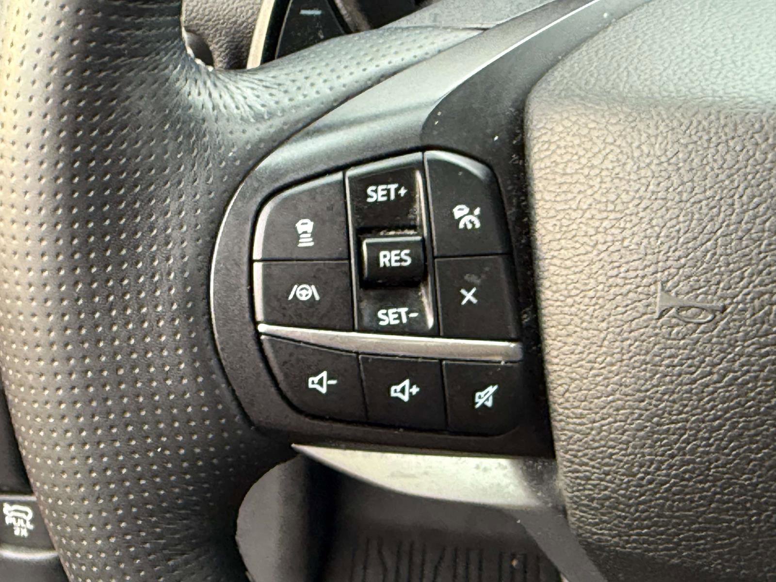 Used 2020 Ford Explorer ST w/ Premium Technology Package image 20