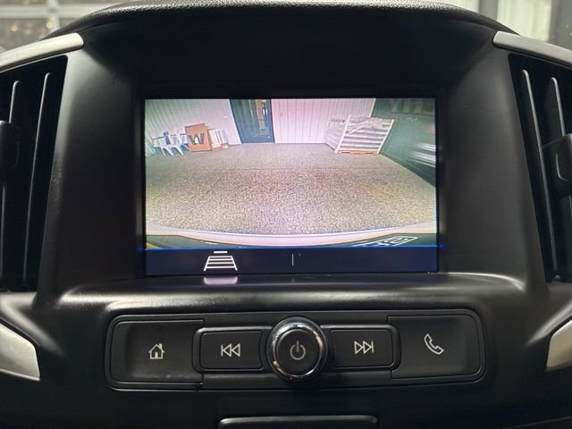 Used 2021 GMC Terrain SLE image 11