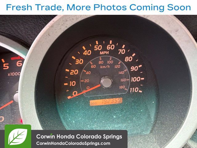 Used 2007 Toyota 4Runner SR5 AWD/4WD image 7